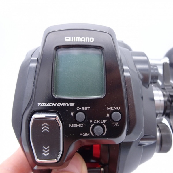 21フォースマスター 200